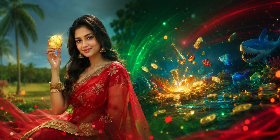 baji88 তে জ্যাকপট ফিশিং গেমস ও জয়ী হওয়ার সুযোগ
