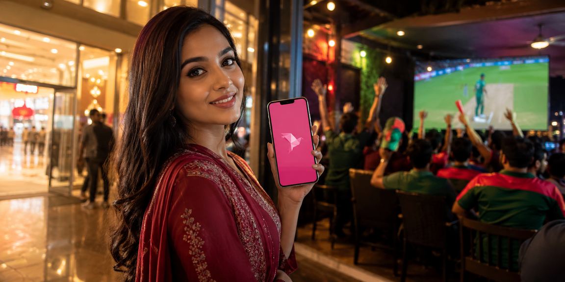 ময়মনসিংহ ক্রিকেটের বেটিং ম্যাচের দৃশ্য