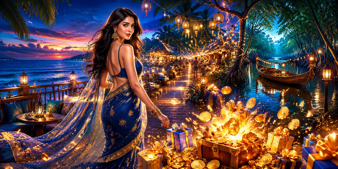 baji88 ভিআইপি সদস্যদের জন্য মোবাইল ক্যাসিনো অভিজ্ঞতা